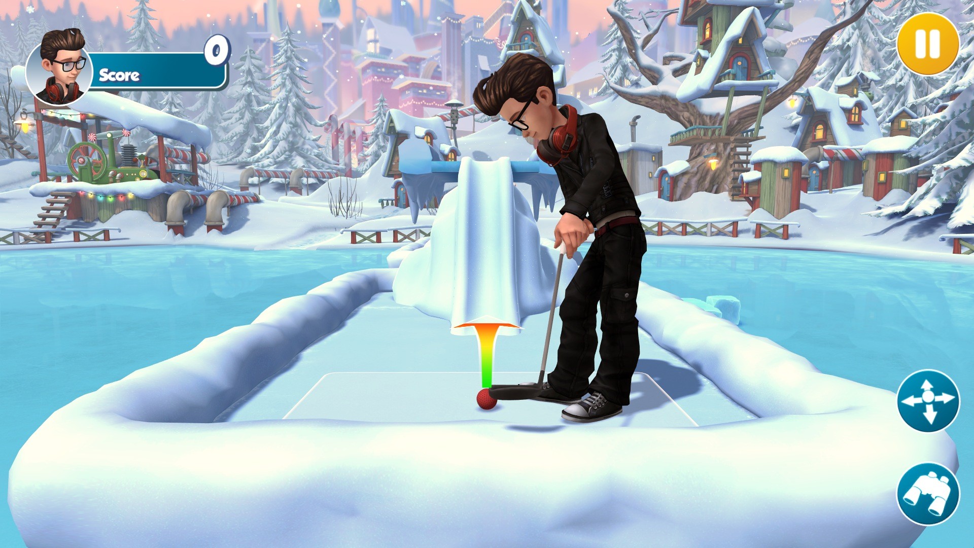Infinite Minigolf - Imagen 35